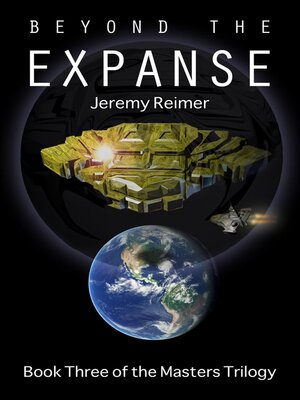 cover image of Beyond the Expanse